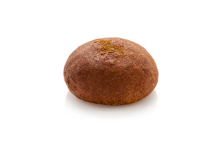 Булочка Бородинская