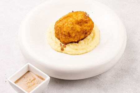 Котлета по-киевски