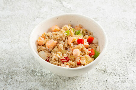 Сифудо теппаньяки