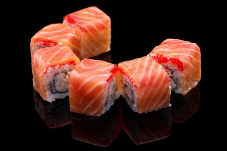 Ролл сушивесла