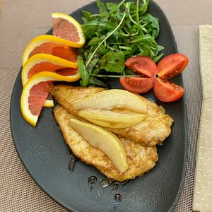 Фирменное блюдо