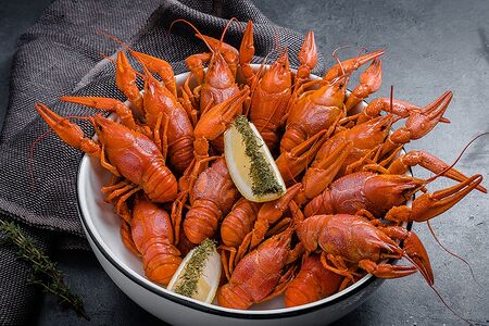 Раки классические