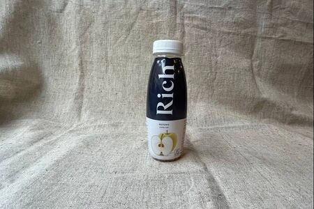 Rich Яблоко