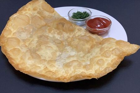 Чебурек Приморский