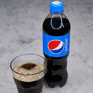 Pepsi