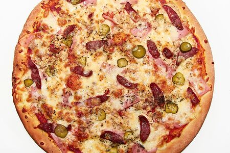 Пицца Мужская 