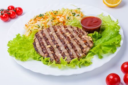 Плескавица для Гурманов