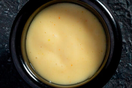 Медовая горчица