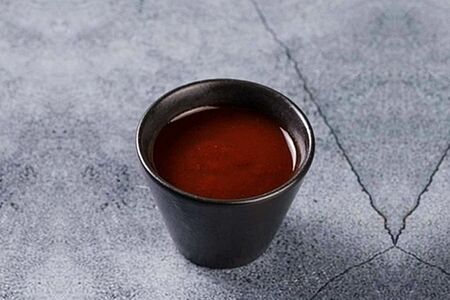 Острая аджика