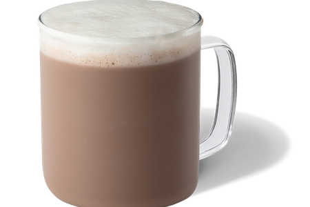 Горячий Шоколад