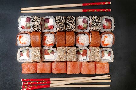 Сет Флорида