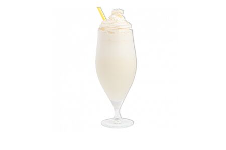 Коктейль Ваниль