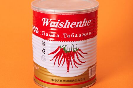 Паста острая Табаджан Yumart