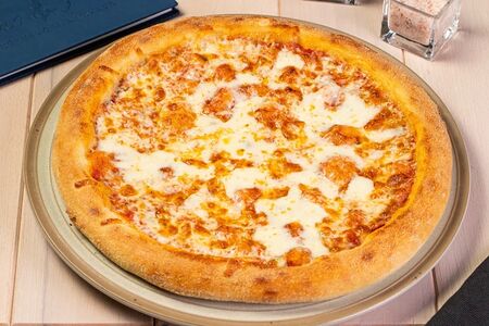 Пицца Маргарита