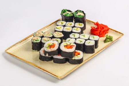 Овощной сет