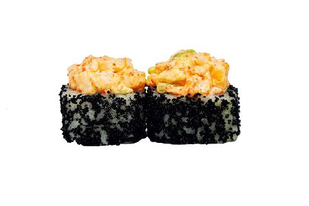 Фирменный ролл Roro 