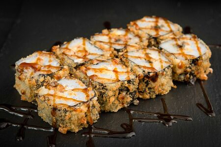 Ойши темпура