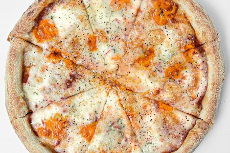 Пицца Четыре сыра