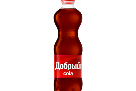 Добрый Cola