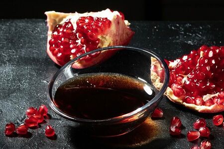 Соус Наршараб