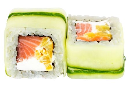 Ролл Филадельфия грин