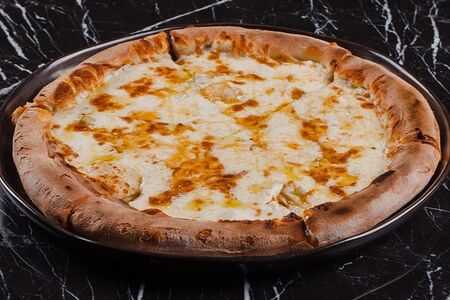 Четыре сыра