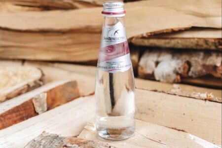 Вода San Benedetto