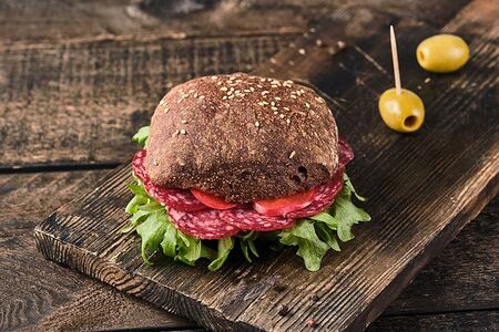 Сэндвич Итальянский