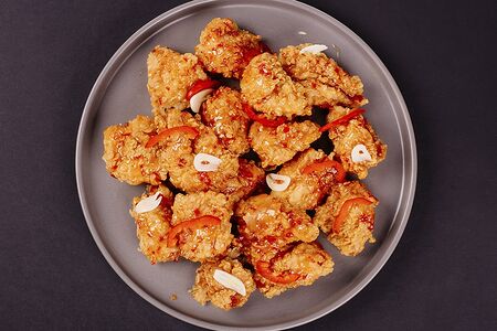 Чикен-филе Свит Азия