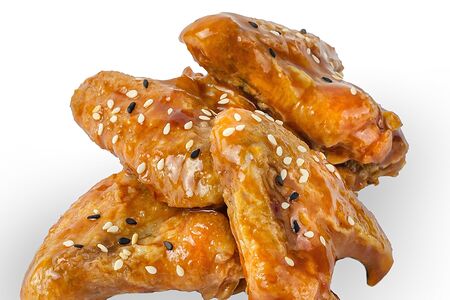 Крылья куриные BBQ