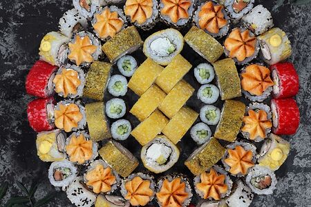 Сет Хикомори