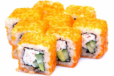 Калифорния