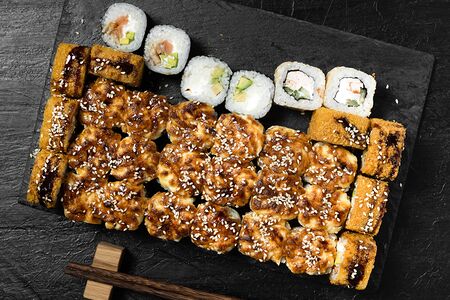 Сет Горячий