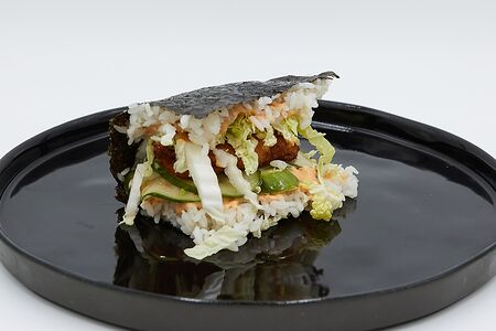 Онигиразу тори кацу