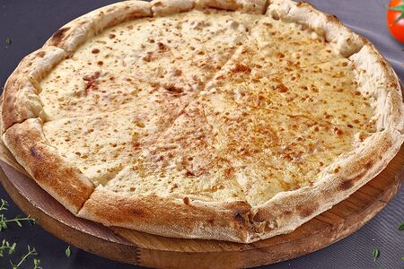 Пицца Маргарита