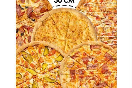 Комбо Корпоратив