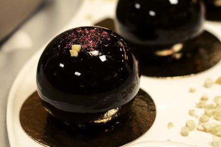 Манго-маракуйя