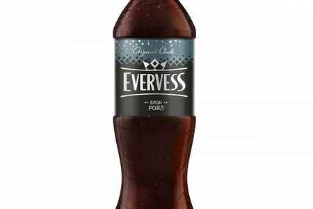 Evervess блэк роял