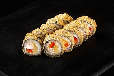 Цыплёнок темпура