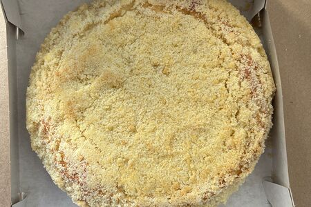 Пирог Вишня