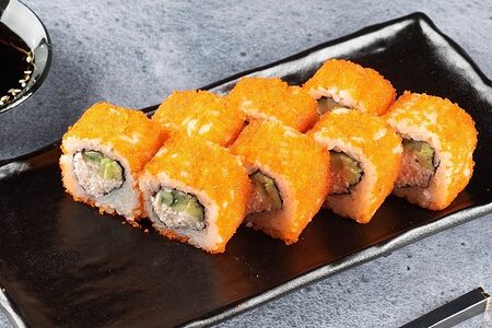 Ролл Калифорния