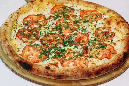 Сырный цыпленок