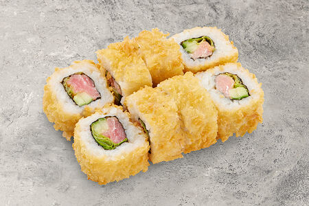 Запеченный ролл Эндори