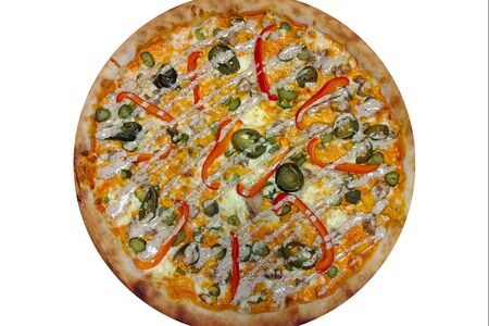 Пицца Свит чили