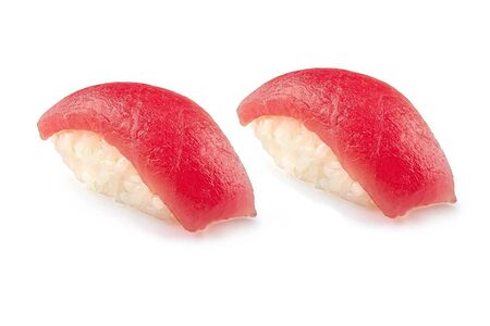 Суши Магуро