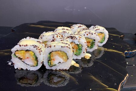 Креветка Манго