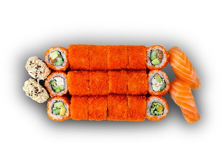 Сет Калифорния