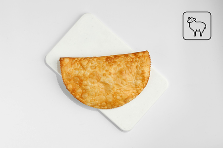 Чебуреки Баранина