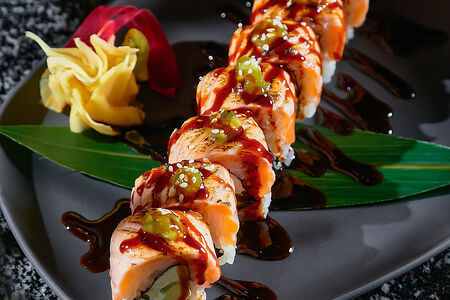 Кизами Филадельфия