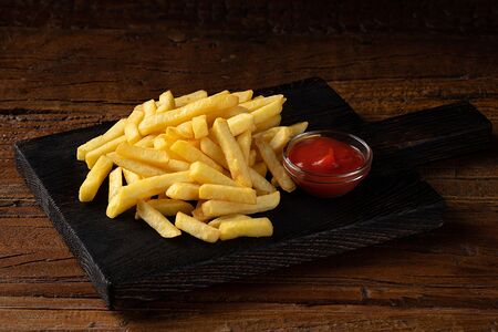 Картофель фри